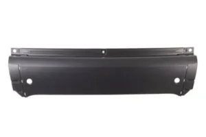 Paragolpes Trasero (Central) para Smart FORTWO 1998 y FORTWO 2002