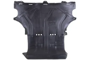Resguardo Inferior Motor para Smart FORTWO 1998