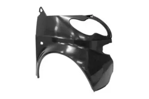 Aleta Delantera Derecha (Mod Cabrio) para Smart FORTWO 1998 y FORTWO 2002