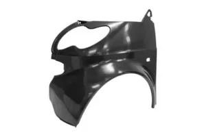 Aleta Delantera Izquierda (Mod Cabrio) para Smart FORTWO 1998 y FORTWO 2002
