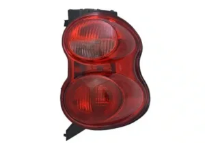 Piloto Trasero Derecho Exterior Led Sw para Smart FORTWO 2007