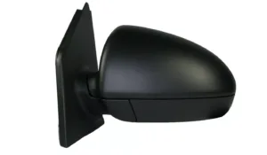 Retrovisor Izquierdo Manual, Para Pintar Convexo para Smart FORTWO 2007