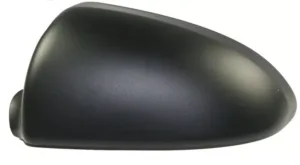 Carcasa Retrovisor Izquierdo Negra para Smart FORTWO 2007