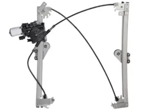 Elevalunas Electrico Delantero Derecho para Smart FORTWO 2007