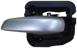 Maneta Interior Puerta Izquierdo Cromado para Smart FORTWO 2007
