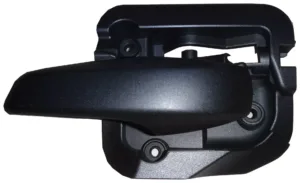 Maneta Interior Puerta Izquierdo (Negro) para Smart FORTWO 2007