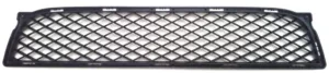 Rejilla Central Paragolpes Delantero para Smart FORTWO 2007