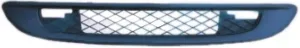 Rejilla Para Pintar (Completa) para Smart FORTWO 2007