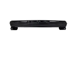 Refuerzo Paragolpestras para Smart FORTWO 2007
