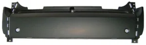 Paragolpes Trasero Imprimado para Smart FORTWO 2007
