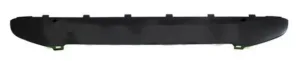 Spoiler Paragolpes Trasero para Smart FORTWO 2007