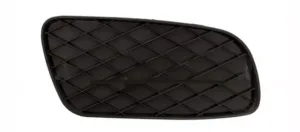 Rejilla Derecha Paragolpes Delantero (Sin Agujero Para Antiniebla ) para Smart FORTWO 2007