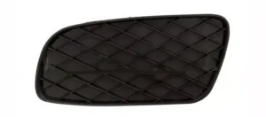 Rejilla Izquierda Paragolpes Delantero (Sin Agujero Para Antiniebla ) para Smart FORTWO 2007