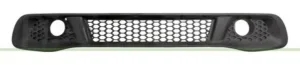 Rejilla Inferior Paragolpes Delantero Con Agujero Faro Antiniebla (2012-2014) para Smart FORTWO 2007