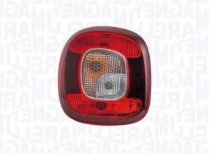 Piloto Trasero Izquierdo para Smart FORTWO 2014