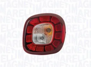 Piloto Trasero Derecho (Led) para Smart FORTWO 2014
