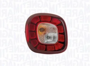 Piloto Trasero Izquierdo (Led) para Smart FORTWO 2014