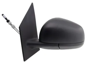 Retrovisor Izquierdo Manual, Para Pintar Asferico para Smart FORTWO 2014