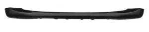 Spoiler Paragolpes Delantero Imprimado para Smart FORTWO 2014