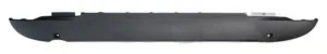 Spoiler Paragolpes Trasero para Smart FORTWO 2014