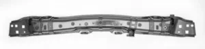 Traviesa Delantera Superior para Smart FORTWO 2014