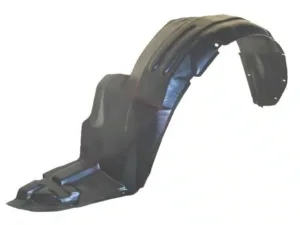 Resguardo Paso De Rueda Delantero Derecho para Suzuki BALENO 1995