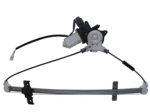Elevalunas Electrico Trasero Izquierdo (5 Puertas) para Suzuki GRAND VITARA 1998