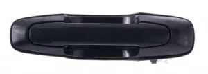Maneta Puerta Delantera /Trasera Izquierda Negra para Suzuki GRAND VITARA 1998