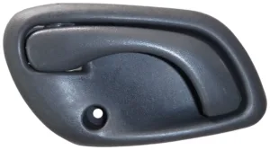 Maneta Puerta Interior Delantera Derecha / Trasera Derecha Gris Oscuro para Suzuki GRAND VITARA 1998