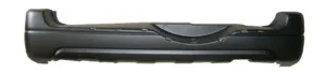 Paragolpes Trasero Imprimado (2001-2003) para Suzuki GRAND VITARA 1998