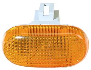 Piloto Lateral Amarillo para Suzuki GRAND VITARA 1998 y JIMNY 1998