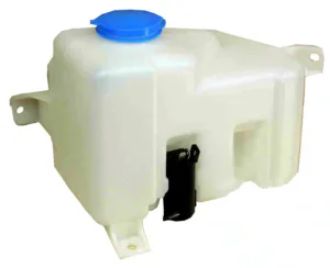 Deposito Liquido Limpiacristales Con Bomba + Tapa (2P) para Suzuki GRAND VITARA 1998 y VITARA 1999