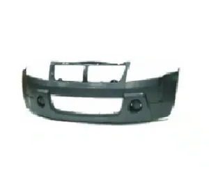 Paragolpes Delantero Imprimado para Suzuki GRAND VITARA 2006