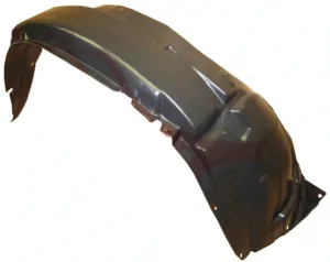 Resguardo Paso De Rueda Delantero Derecho para Suzuki GRAND VITARA 2006