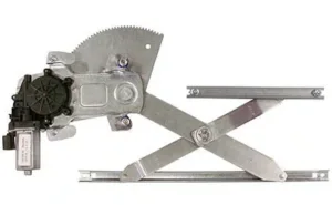 Elevalunas Electrico Delantero Derecho 3 Puertas para Suzuki JIMNY 1998
