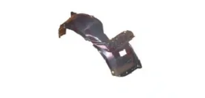 Resguardo Paso De Rueda Delantero Derecho para Suzuki JIMNY 1998