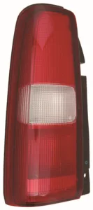 Piloto Trasero Izquierdo para Suzuki JIMNY 1998