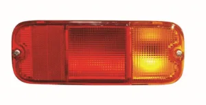 Piloto Paragolpes Trasero Derecho para Suzuki JIMNY 1998