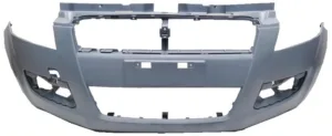 Paragolpes Delantero Imprimado para Suzuki SPLASH 2008