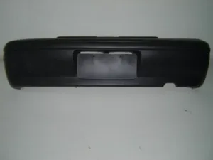 Paragolpes Trasero Hatchback para Suzuki SWIFT II 1995