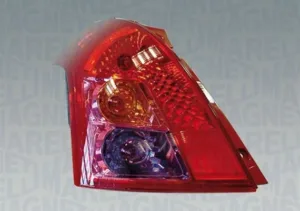 Piloto Trasero Izquierdo (Magneti Marelli) para Suzuki SWIFT III 2005