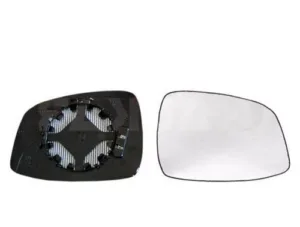 Cristal Retrovisor Derecho Convexo, Termico para Suzuki SWIFT III 2005