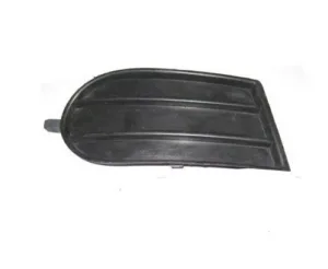 Rejilla Derecha Paragolpes Delantero (Sin Agujero Antiniebla) para Suzuki SWIFT III 2005