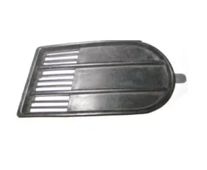Rejilla Izquierda Paragolpes Delantero (Sin Agujero Antiniebla) para Suzuki SWIFT III 2005