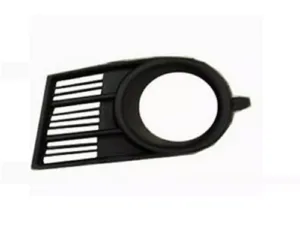Rejilla Izquierda Paragolpes Delantero (Con Agujero Antiniebla) para Suzuki SWIFT III 2005