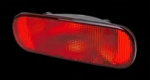 Piloto Nevoeirocentral Paragolpes Trasero para Suzuki SWIFT III 2005, SWIFT IV 2010, SWIFT V 2017 y VITARA 2015