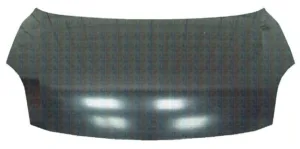 Capó para Suzuki SWIFT III 2005