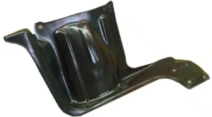 Resguardo Inferior Motor Derecho para Suzuki SWIFT III 2005