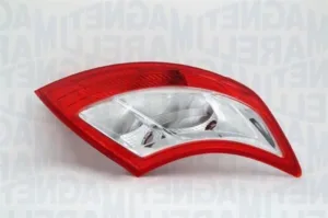 Piloto Trasero Con Antiniebla Con Marcha Atras Izquierdo (Magneti Marelli) para Suzuki SWIFT IV 2010