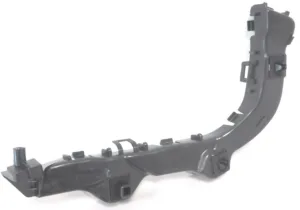 Soporte Derecho Paragolpes Trasero para Suzuki SWIFT IV 2010